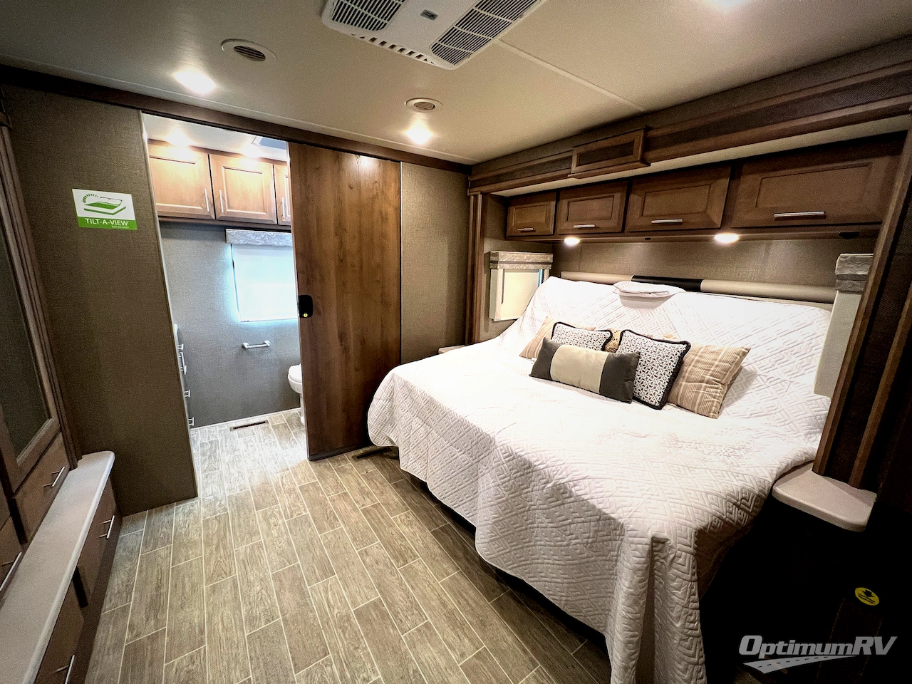 2022 Thor Miramar 37.1 Photo 44