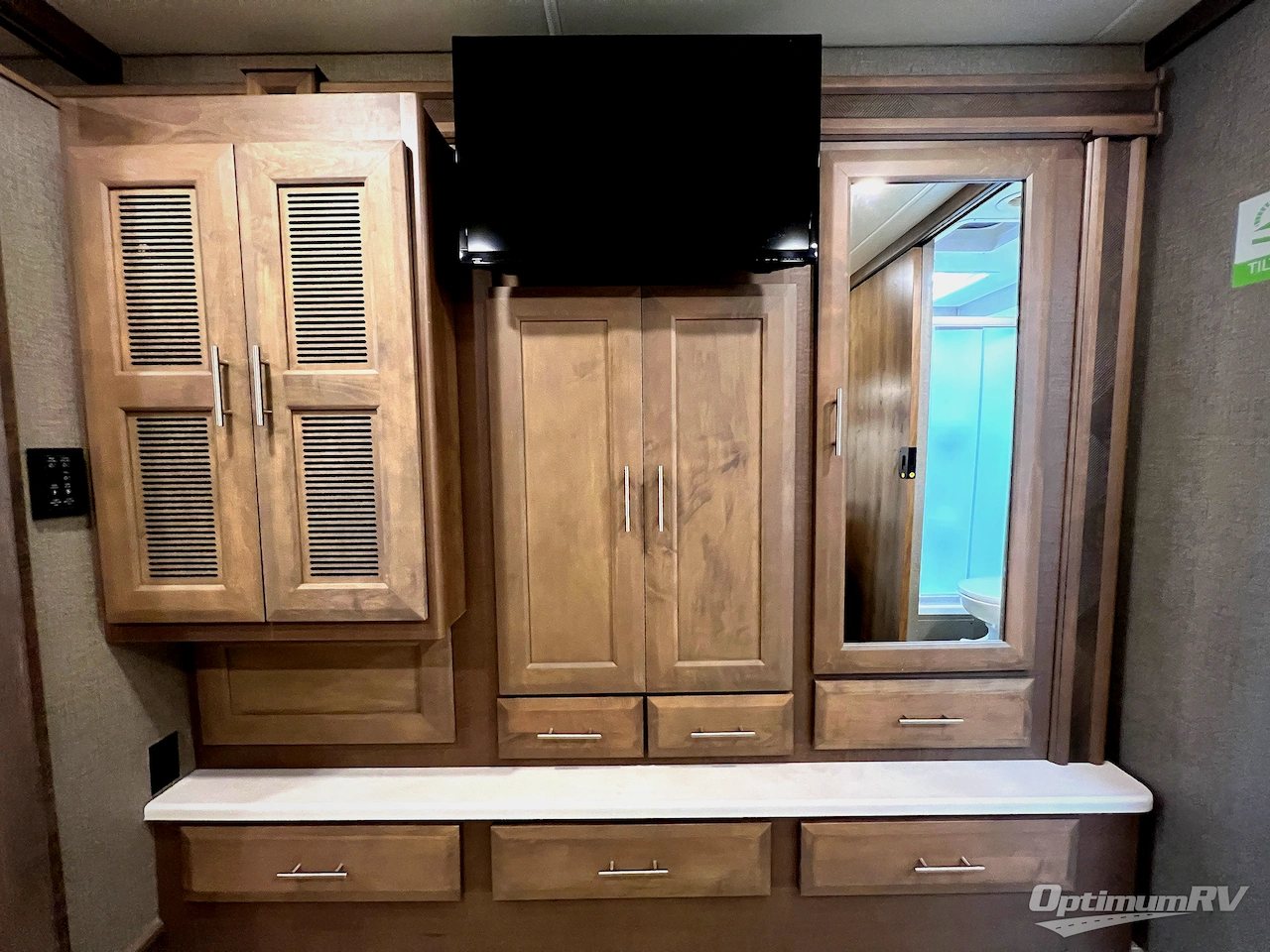 2022 Thor Miramar 37.1 Photo 47