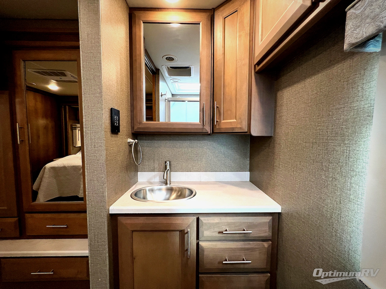 2022 Thor Miramar 37.1 Photo 51