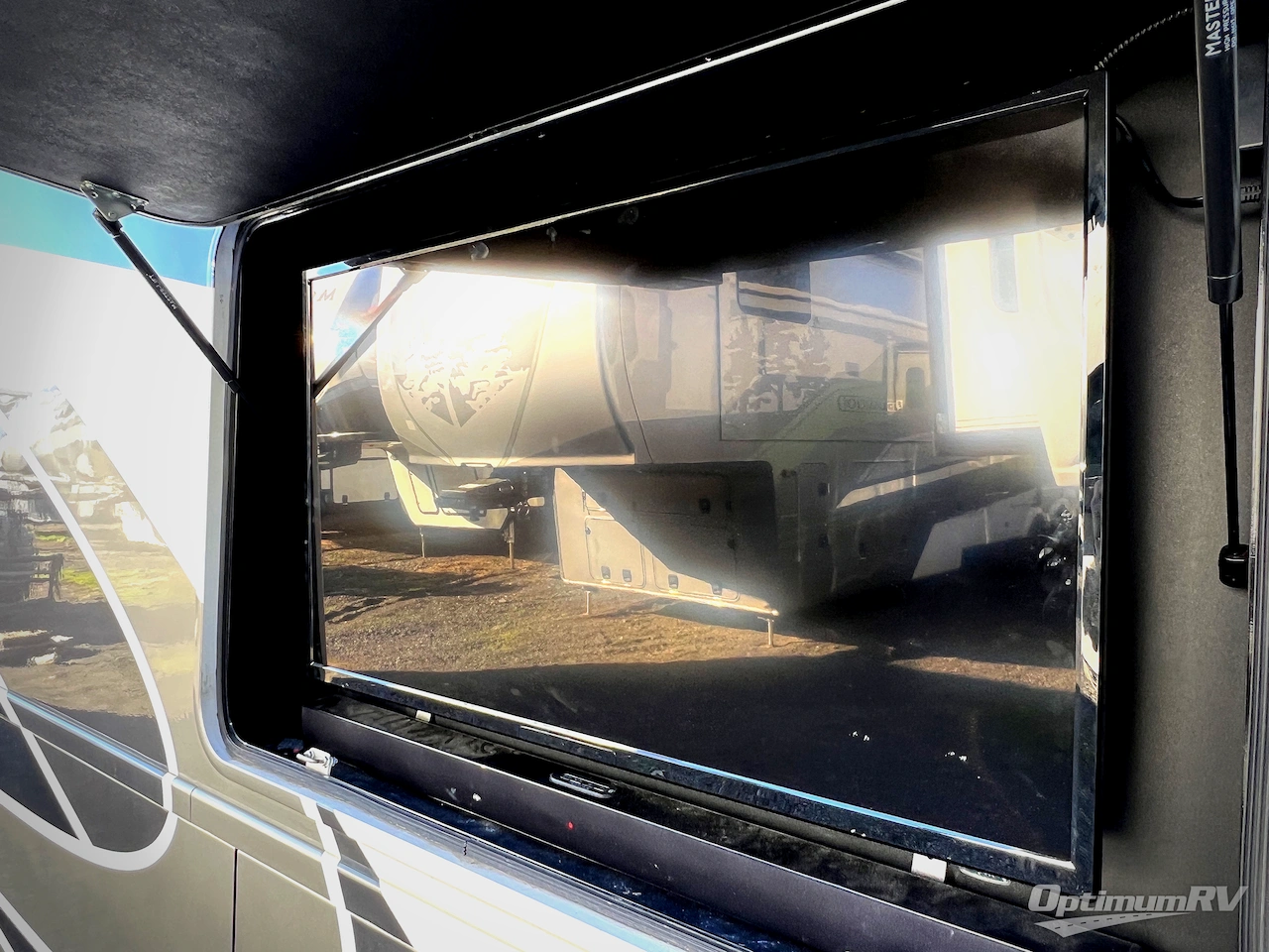 2022 Thor Miramar 37.1 Photo 57