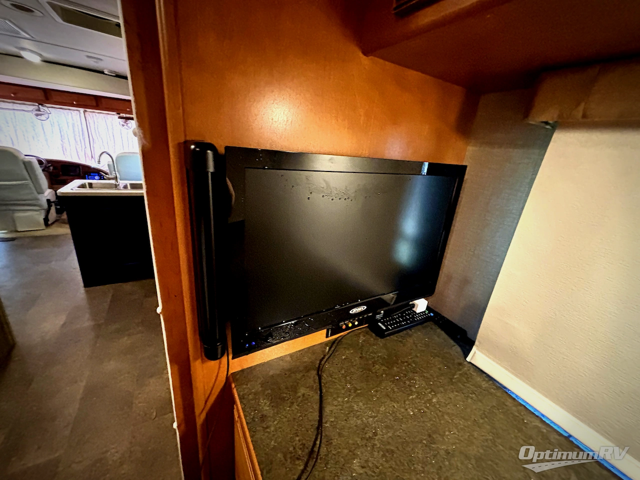 2014 Winnebago Vista 35F Photo 18