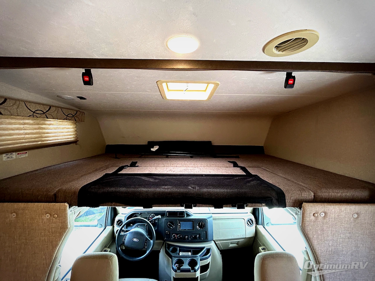 2019 Coachmen Leprechaun 319MB Ford 450 Photo 7