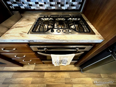 2017 Keystone Montana 3921 FB RV Photo 2