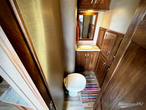 2017 Keystone Montana 3921 FB RV Photo 3