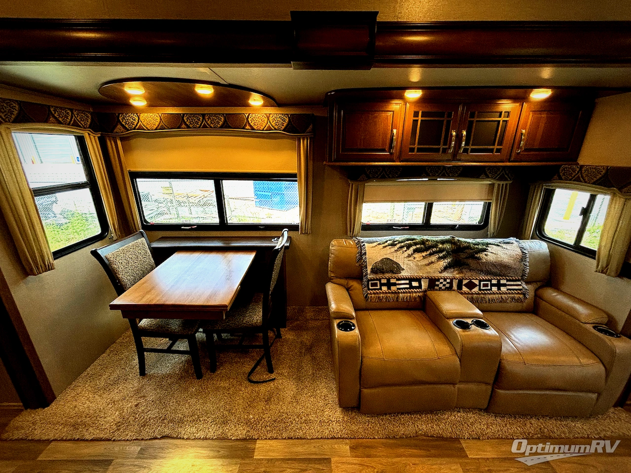 2017 Keystone Montana 3921 FB Photo 8