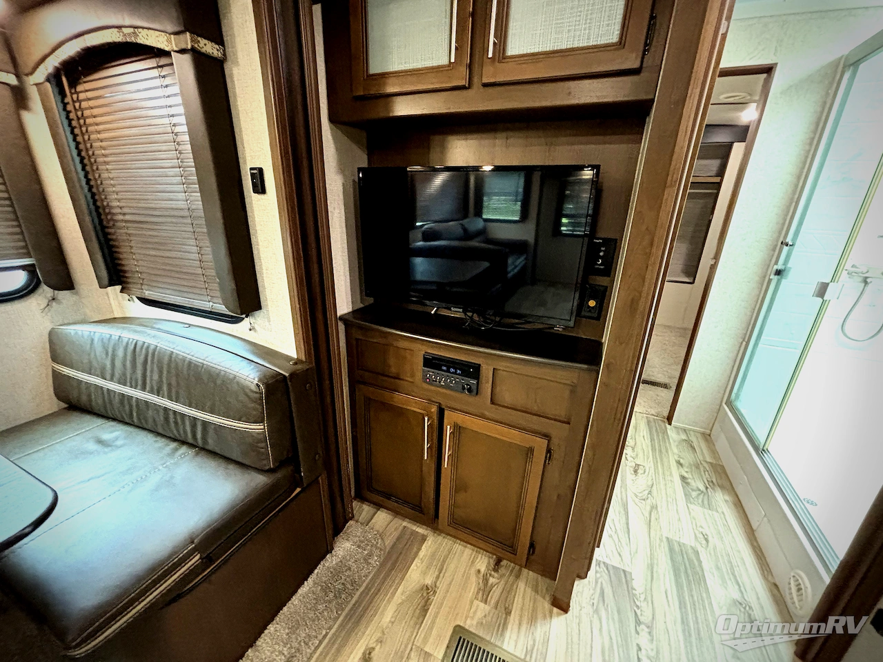 2020 Keystone Cougar Half-Ton 29RLD Photo 15