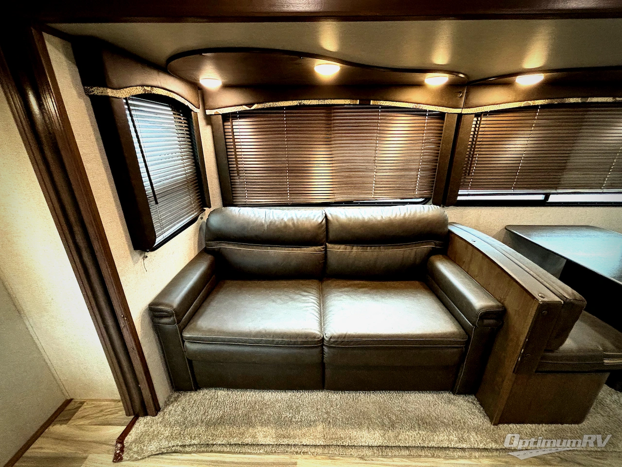 2020 Keystone Cougar Half-Ton 29RLD Photo 17