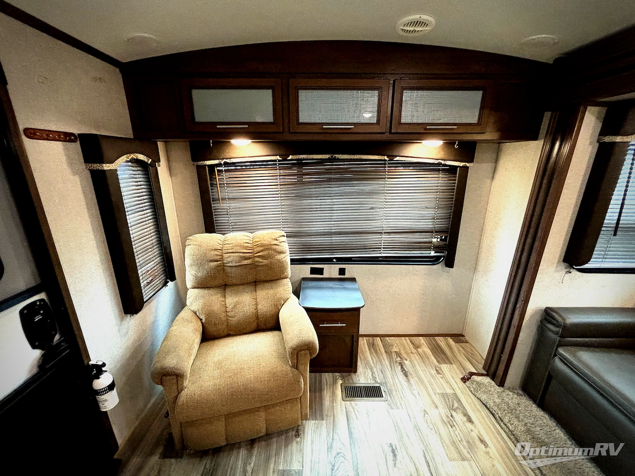 2020 Keystone Cougar Half-Ton 29RLD Photo 18