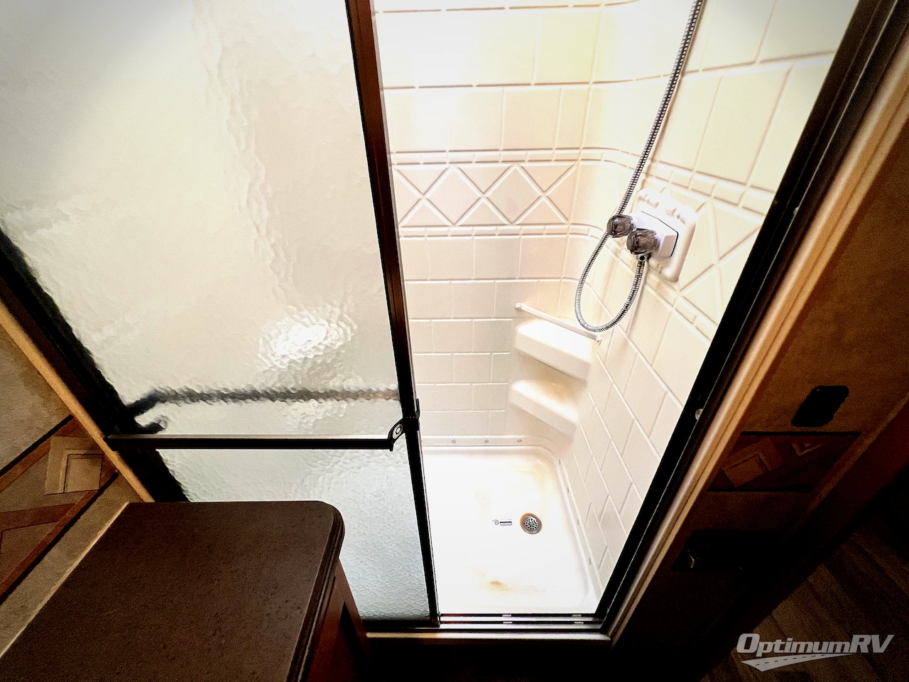 2012 Winnebago Sightseer 33C Photo 20