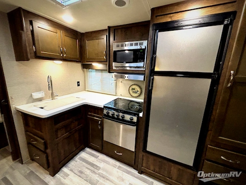 2019 Dutchmen Aerolite 2923BH RV Photo 3