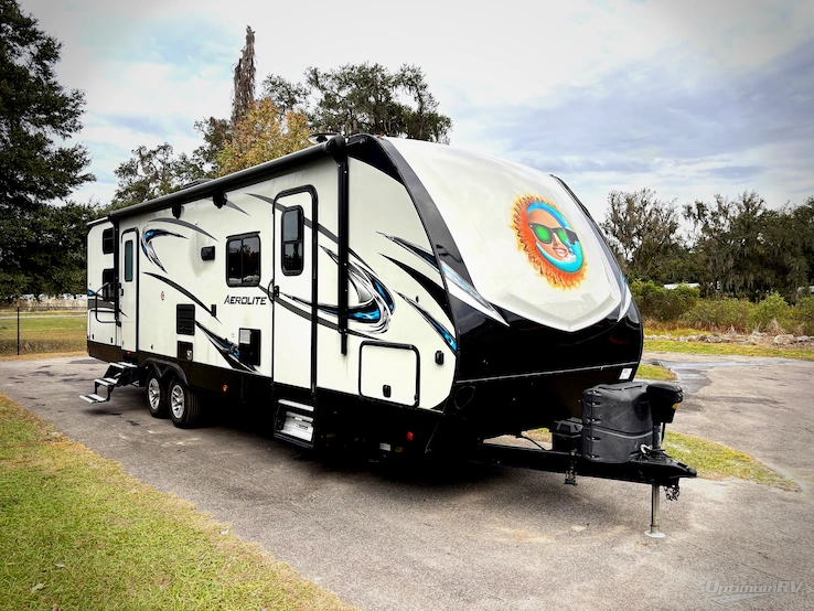 2019 Dutchmen Aerolite 2923BH RV Photo 1