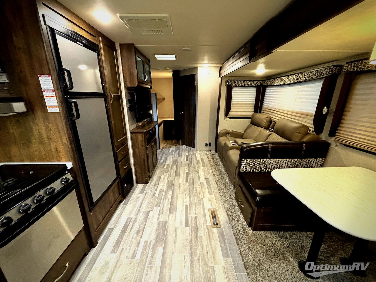 2019 Dutchmen Aerolite 2923BH Photo 4