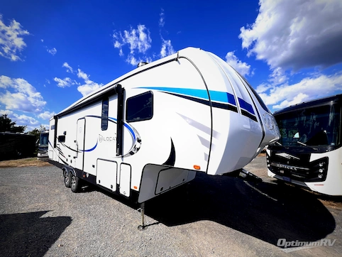 Used 2021 Forest River Wildcat 297BH Featured Photo