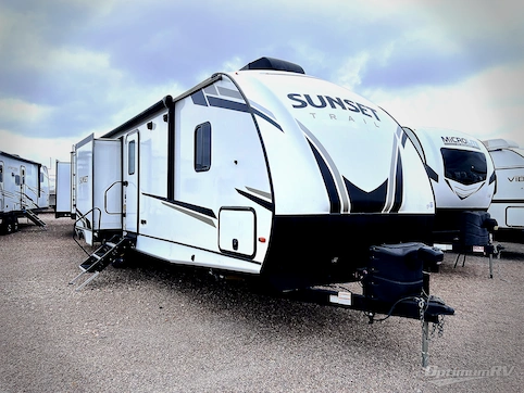 Used 2016 KZ MXT MXT3190 Featured Photo