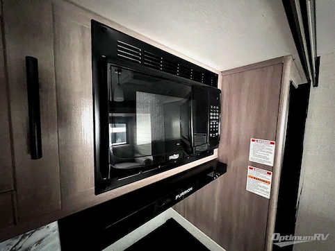 2016 KZ MXT MXT3190 RV Photo 2