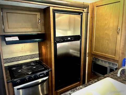 2016 KZ MXT MXT3190 RV Photo 3