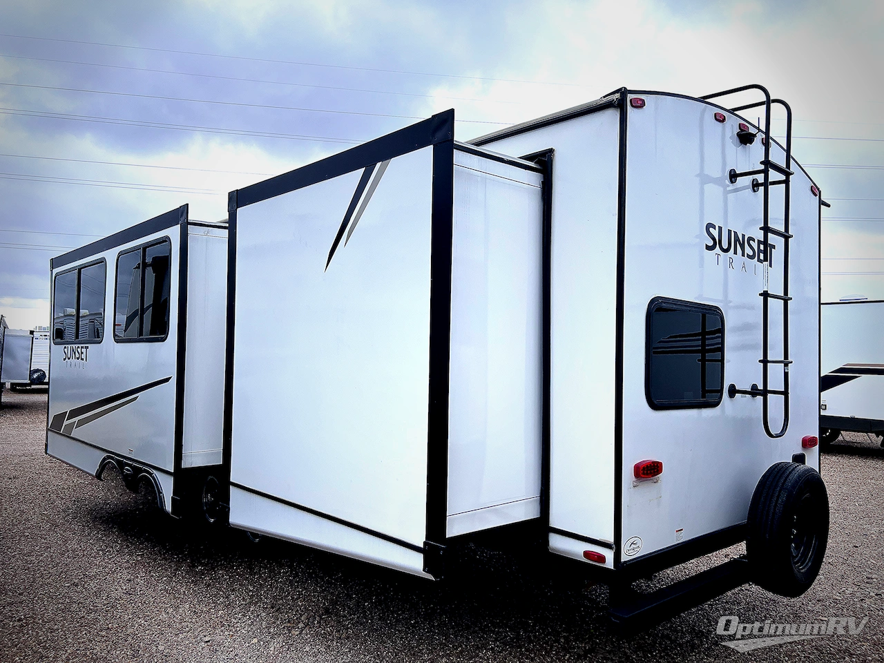 2016 KZ MXT MXT3190 Photo 3