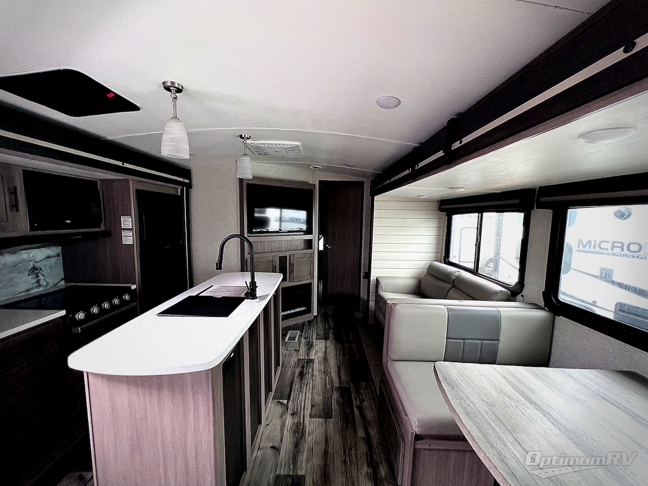 2016 KZ MXT MXT3190 Photo 4