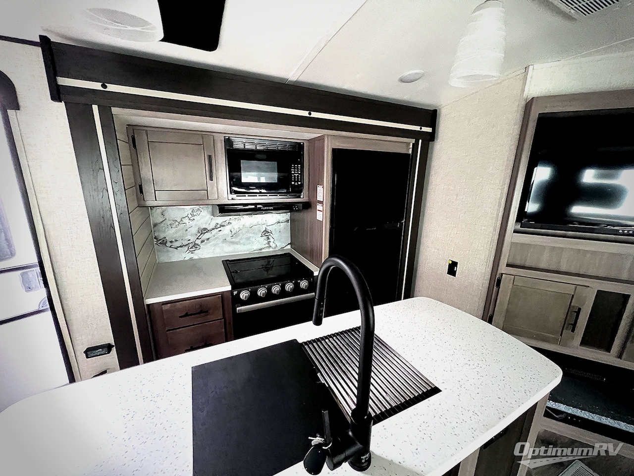 2016 KZ MXT MXT3190 Photo 6