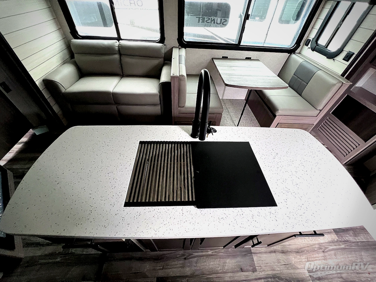 2016 KZ MXT MXT3190 Photo 9