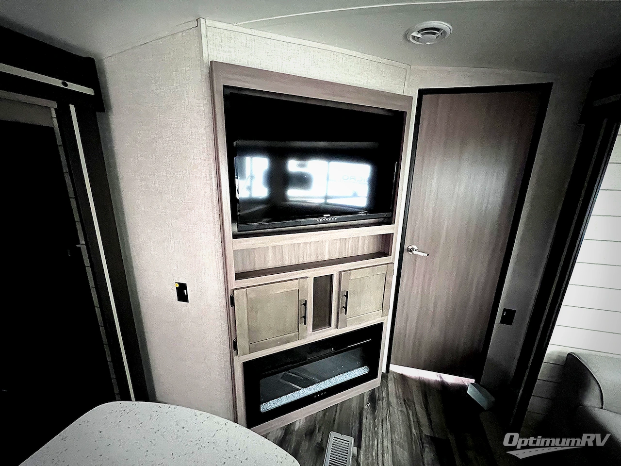 2016 KZ MXT MXT3190 Photo 14