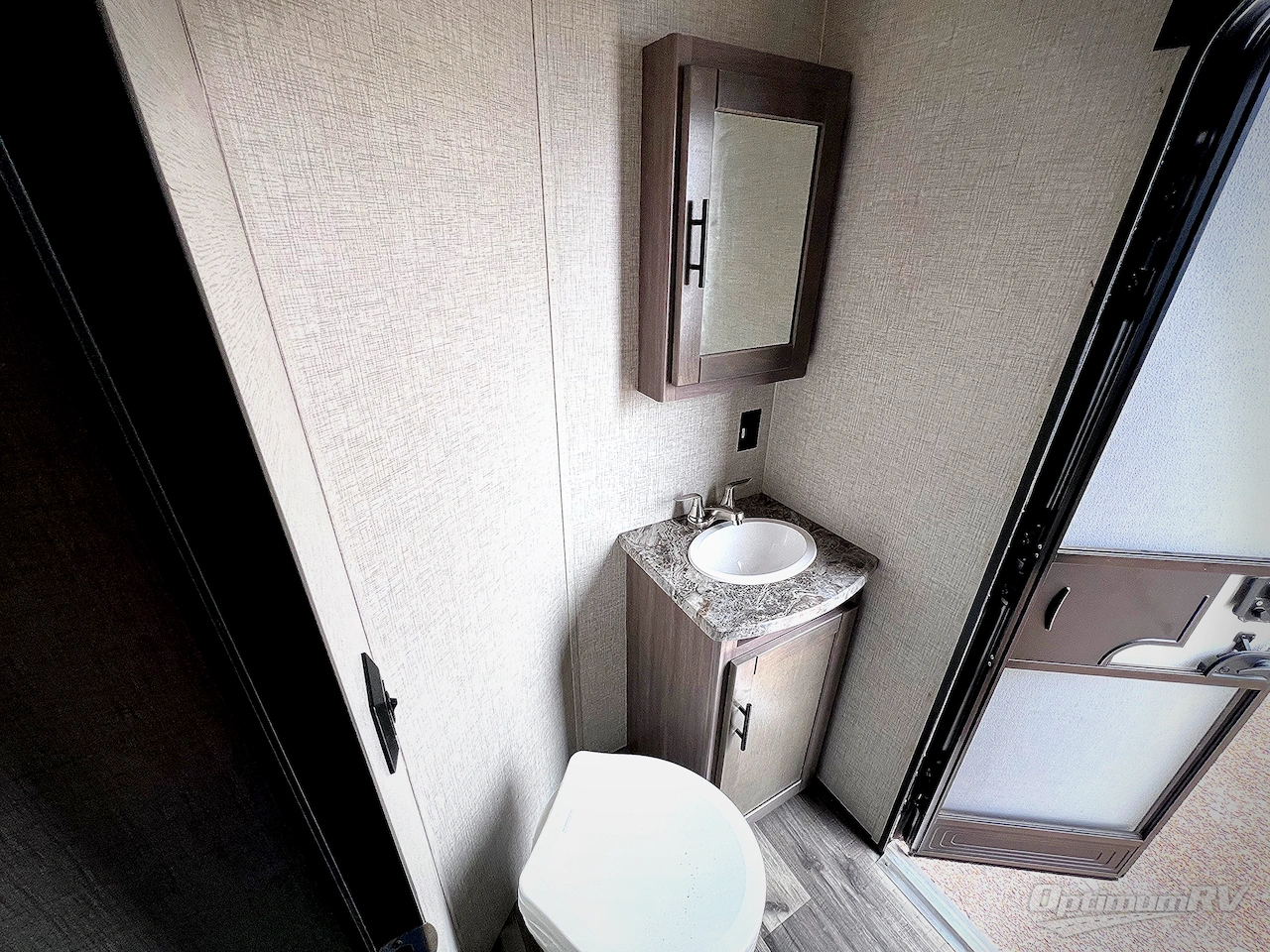 2016 KZ MXT MXT3190 Photo 15