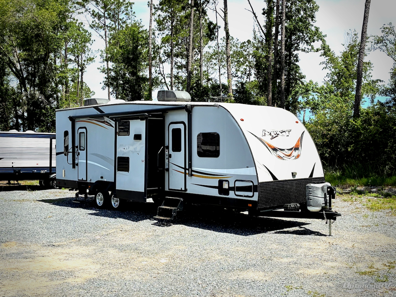 2016 KZ MXT MXT3190 Photo 1