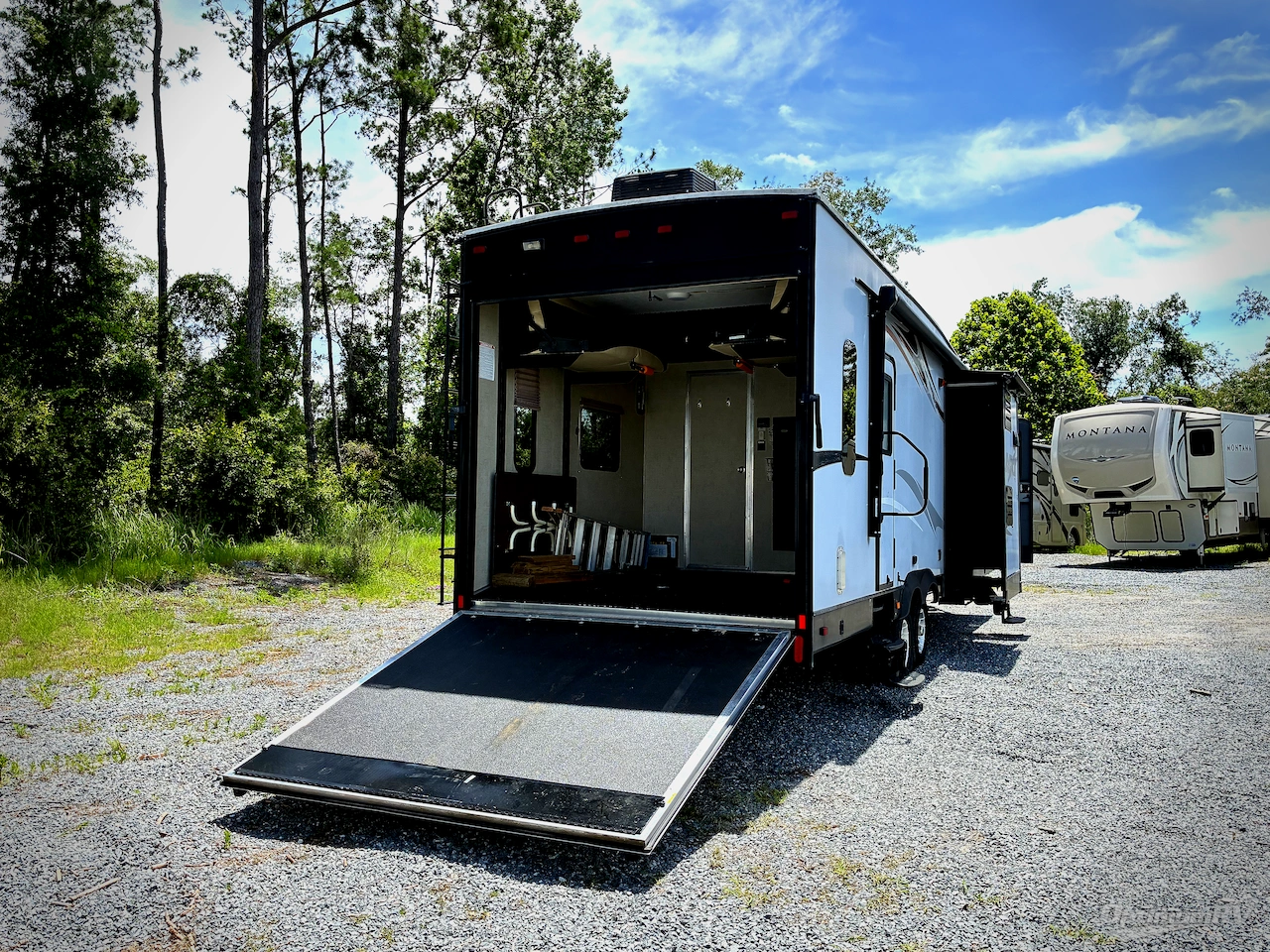 2016 KZ MXT MXT3190 Photo 4