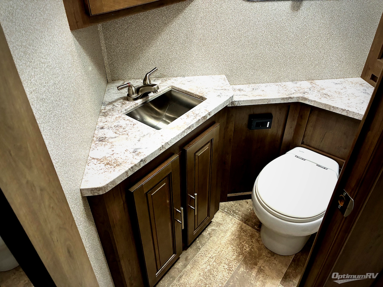 2019 Forest River Georgetown 5 Series 34H5 Photo 19
