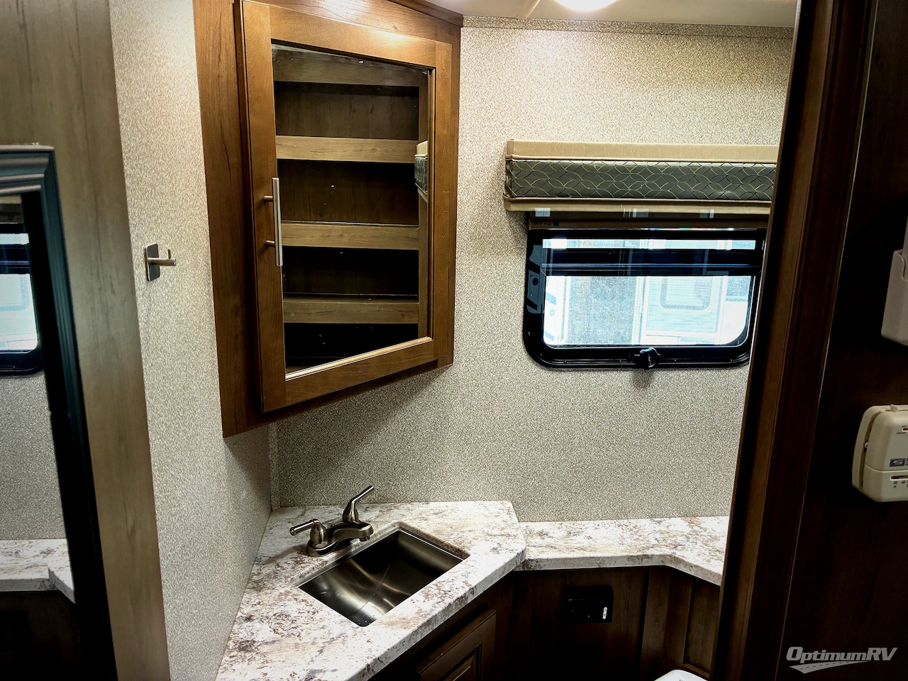 2019 Forest River Georgetown 5 Series 34H5 Photo 23