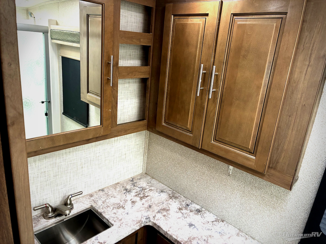 2019 Forest River Georgetown 5 Series 34H5 Photo 26