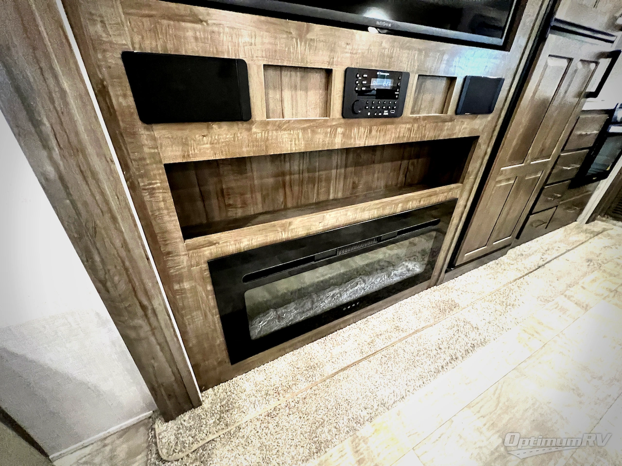 2022 Forest River Flagstaff Super Lite 29RLBS Photo 9