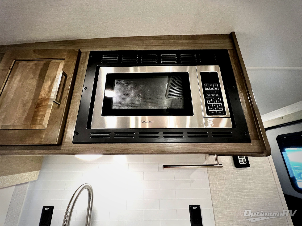 2022 Forest River Flagstaff Super Lite 29RLBS Photo 10