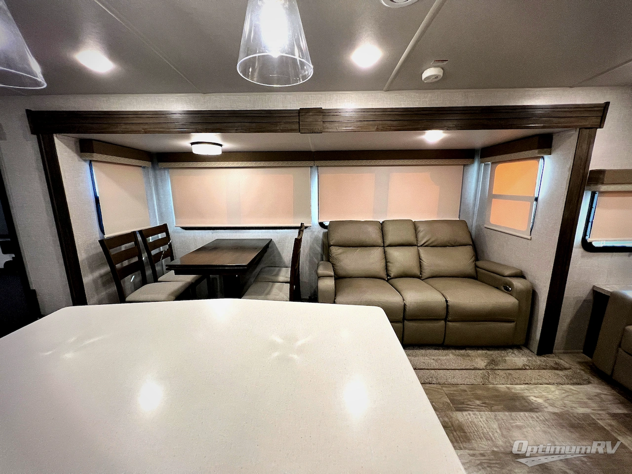 2022 Forest River Flagstaff Super Lite 29RLBS Photo 13