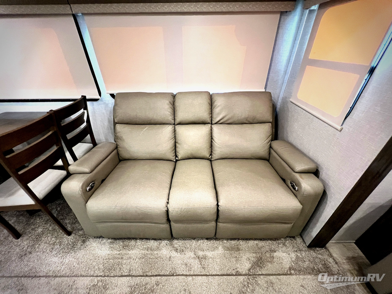 2022 Forest River Flagstaff Super Lite 29RLBS Photo 14