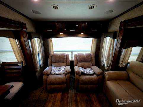 2017 Jayco Eagle HT 27.5 RLTS RV Photo 3