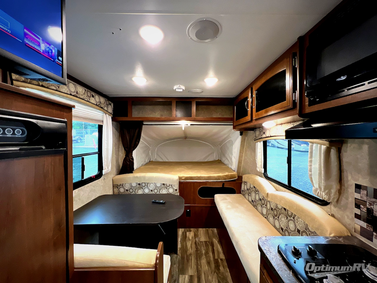 2017 Jayco Jay Feather 7 16XRB Photo 2