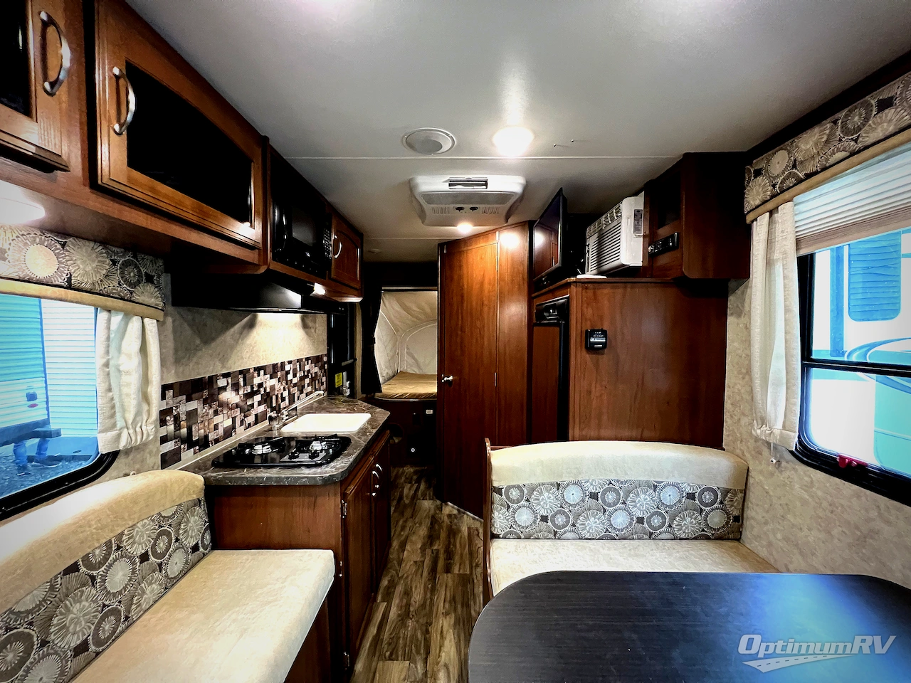 2017 Jayco Jay Feather 7 16XRB Photo 3
