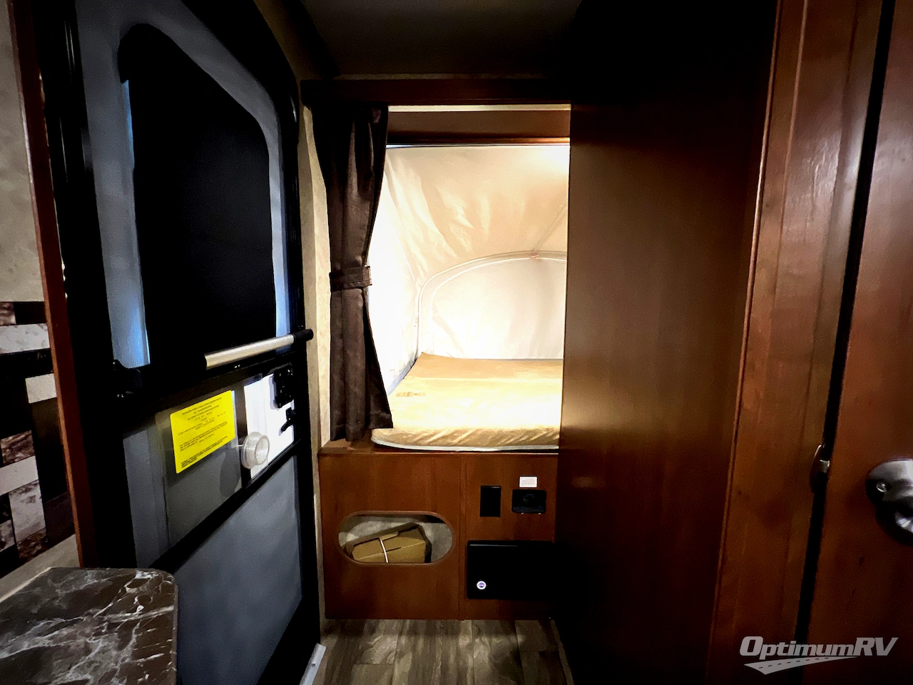 2017 Jayco Jay Feather 7 16XRB Photo 5