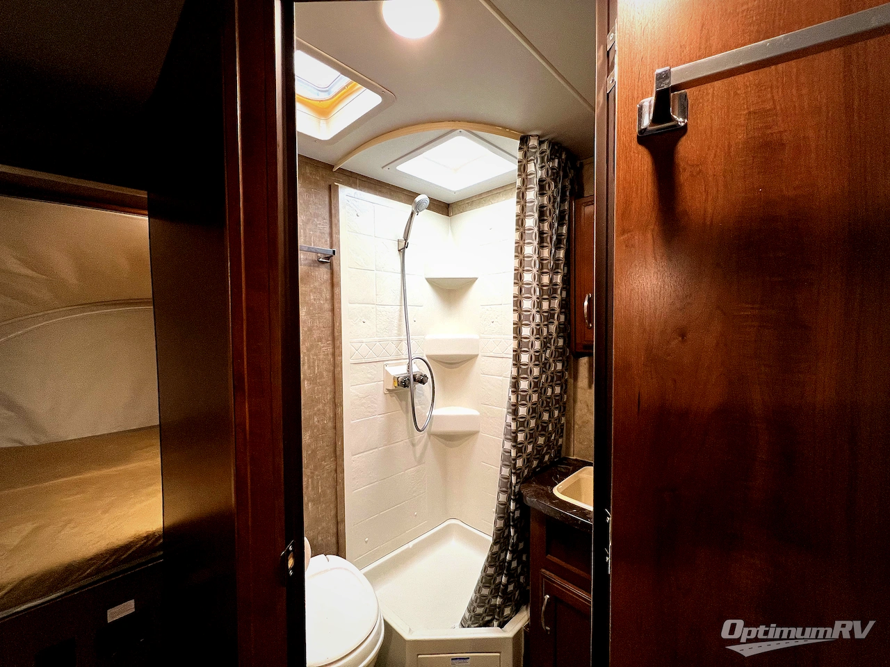 2017 Jayco Jay Feather 7 16XRB Photo 7