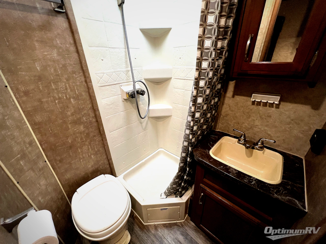 2017 Jayco Jay Feather 7 16XRB Photo 8