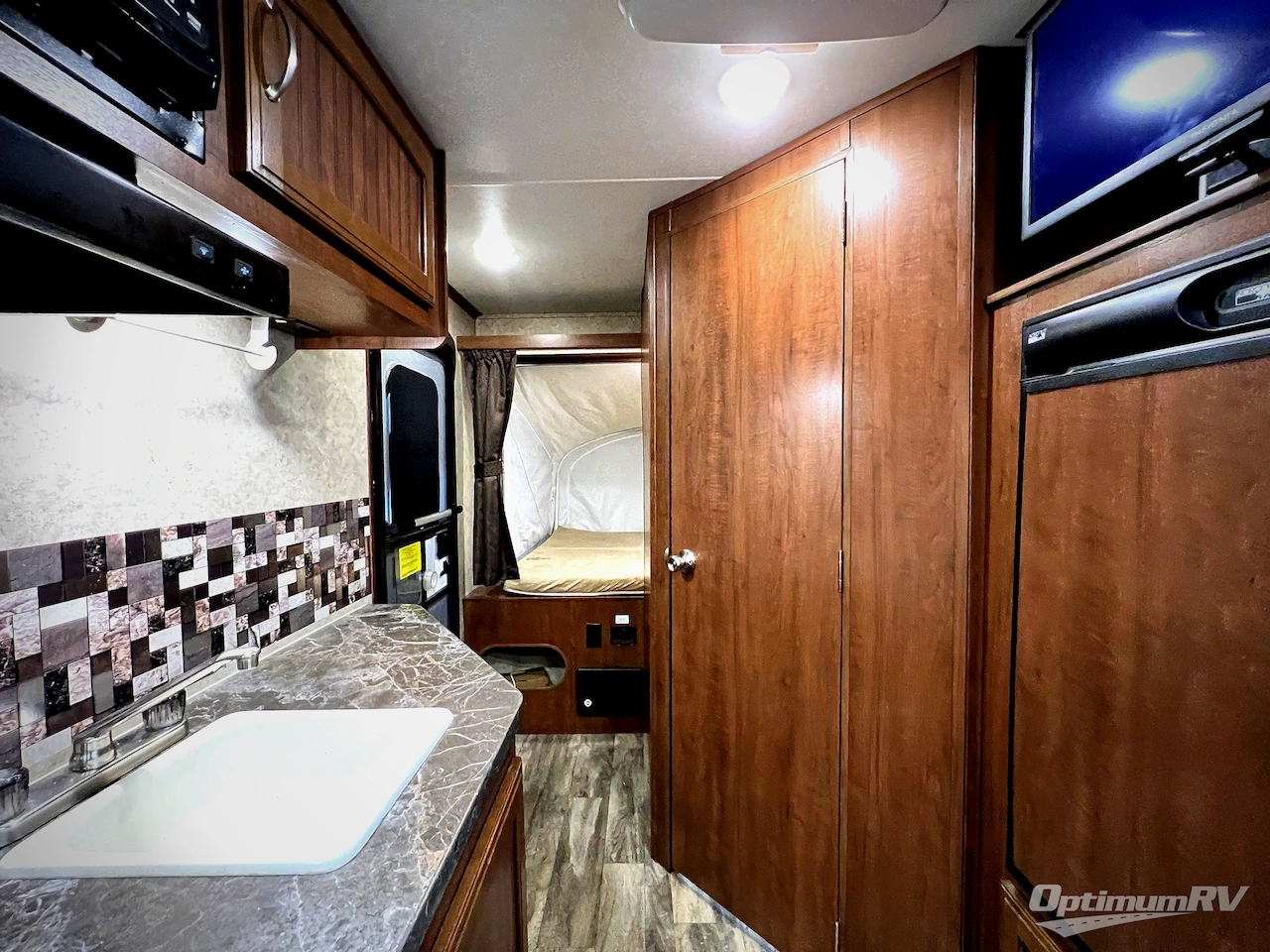 2017 Jayco Jay Feather 7 16XRB Photo 4