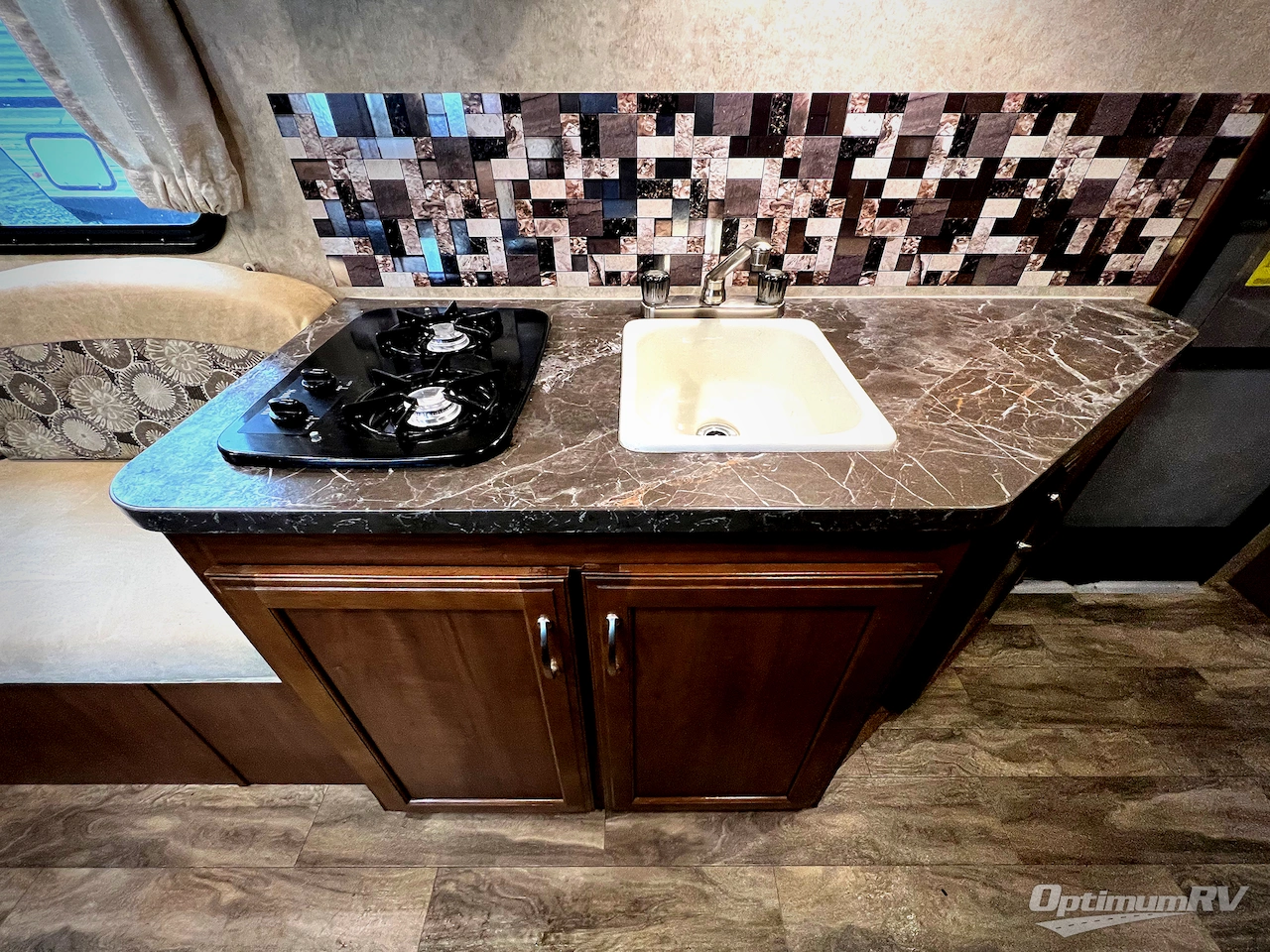 2017 Jayco Jay Feather 7 16XRB Photo 11