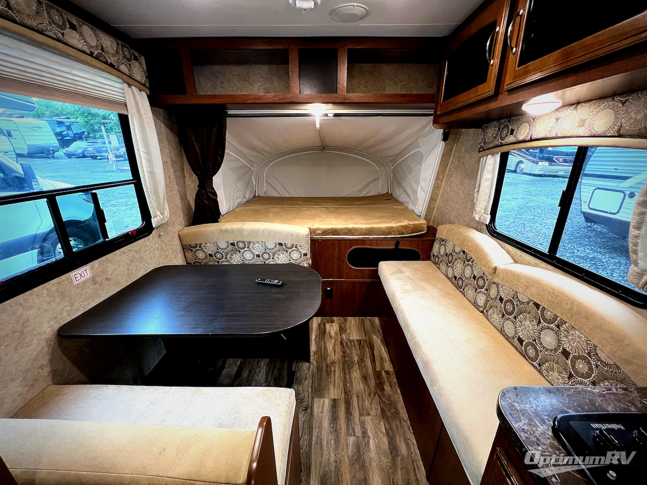 2017 Jayco Jay Feather 7 16XRB Photo 18