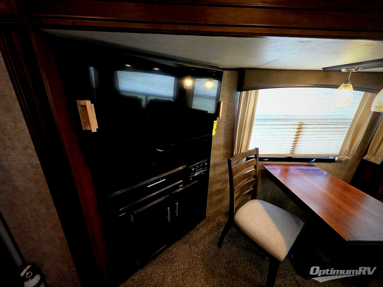 2017 Jayco Eagle HT 27.5 RLTS Photo 7