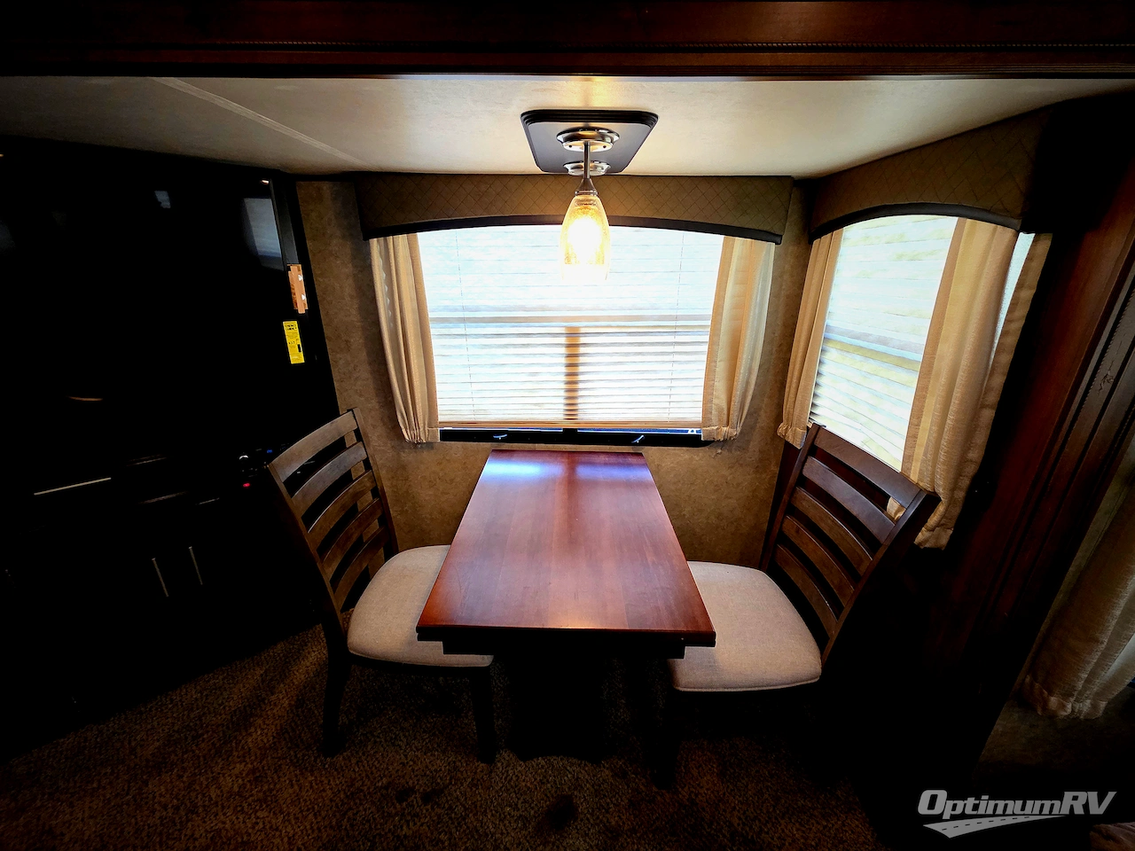 2017 Jayco Eagle HT 27.5 RLTS Photo 8