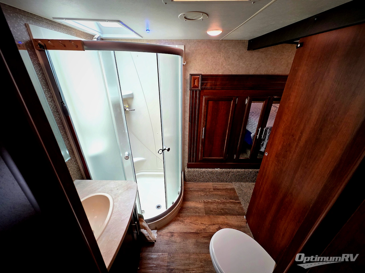 2017 Jayco Eagle HT 27.5 RLTS Photo 13