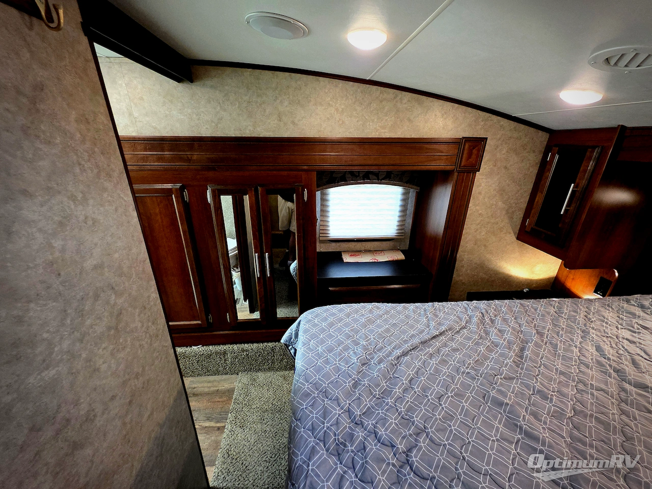 2017 Jayco Eagle HT 27.5 RLTS Photo 17
