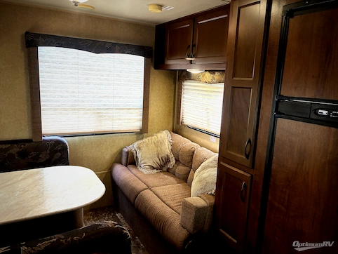 2014 Jayco Jay Flight Swift 198RD RV Photo 2