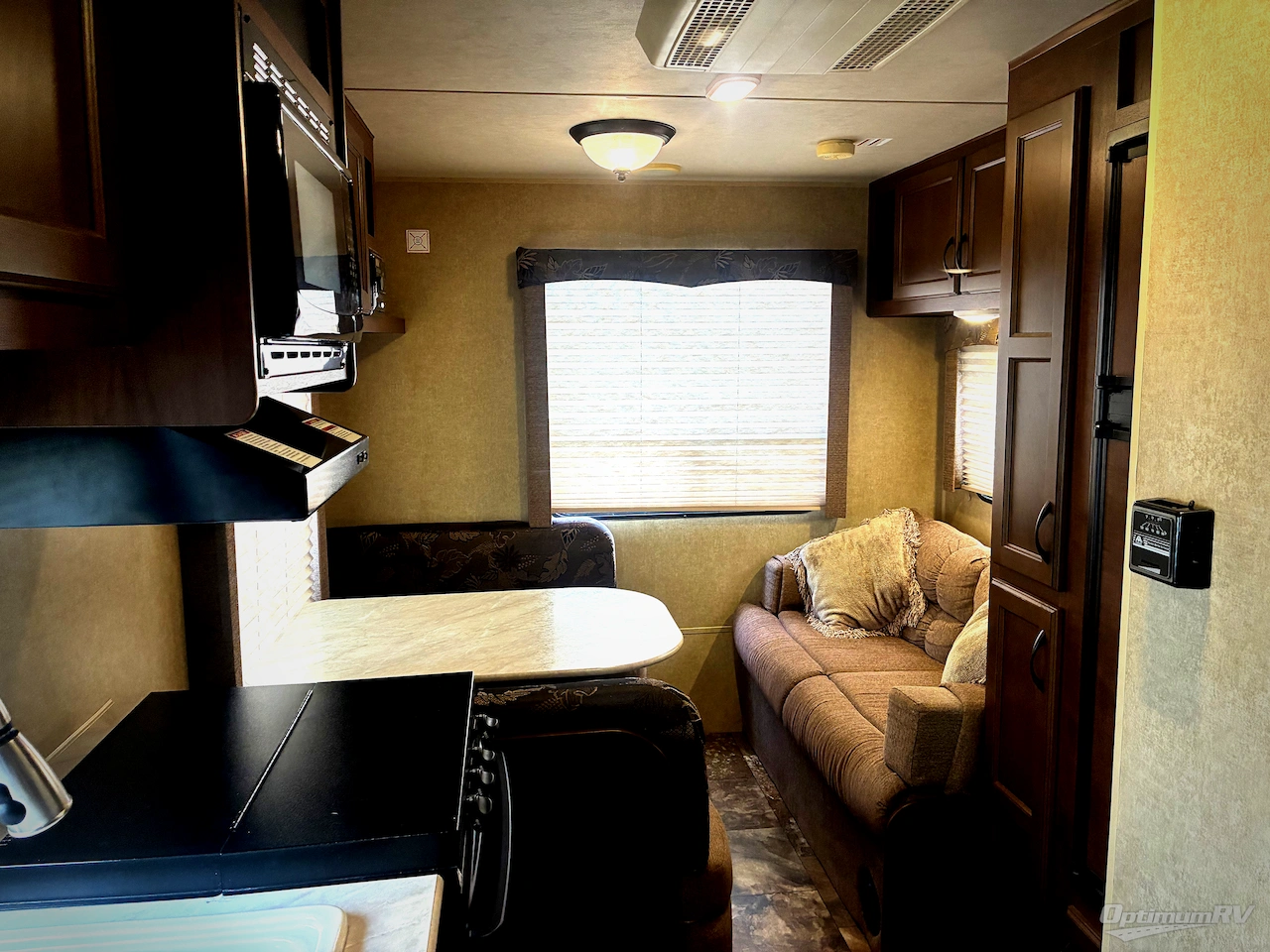 2014 Jayco Jay Flight Swift 198RD Photo 4